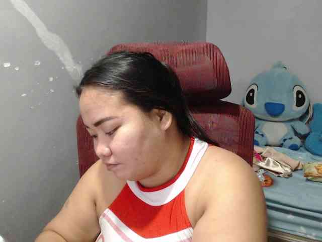 BubbleButtPinay