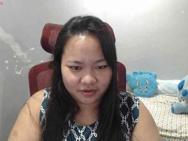 BubbleButtPinay's Sexcam