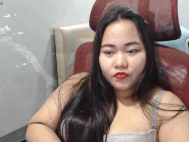 BubbleButtPinay