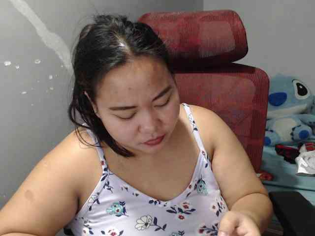 BubbleButtPinay