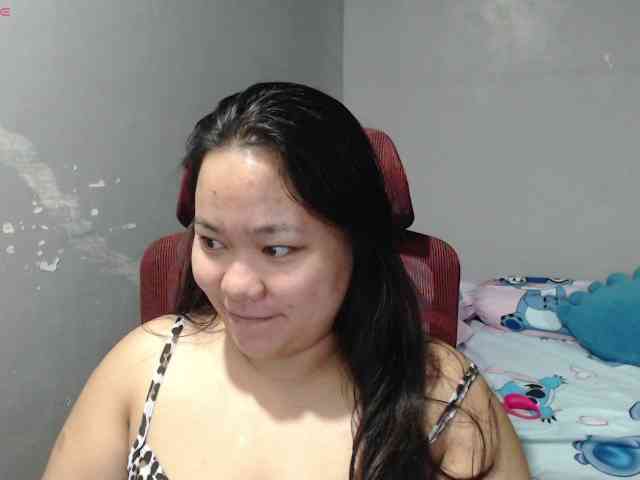 BubbleButtPinay Live Webcam on BongaCams