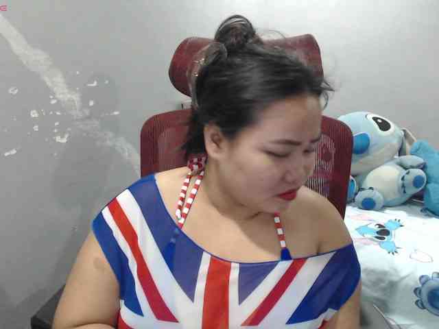 BubbleButtPinay