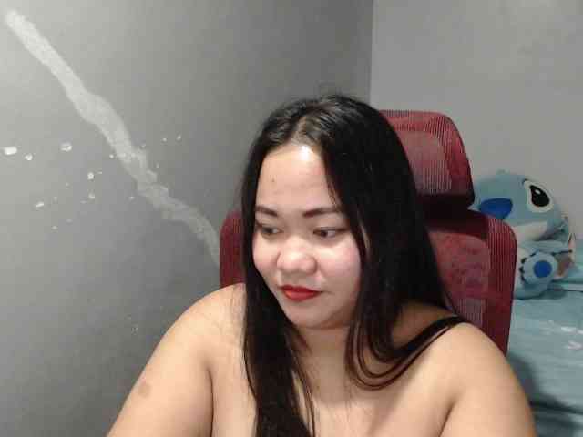 BubbleButtPinay