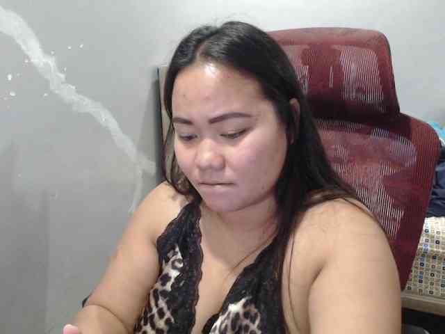 live cam BubbleButtPinay