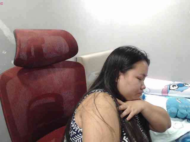 BubbleButtPinay