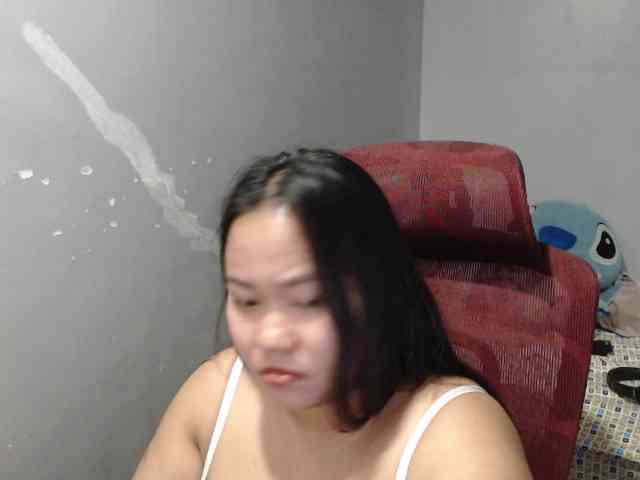 BubbleButtPinay webcam