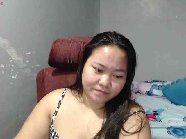 BubbleButtPinay Live Webcam on BongaCams