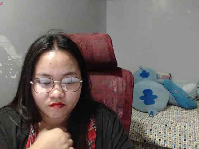 BubbleButtPinay