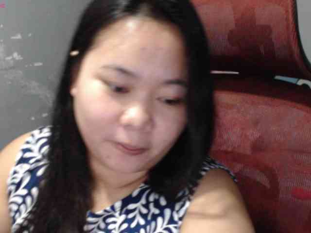 BubbleButtPinay webcam