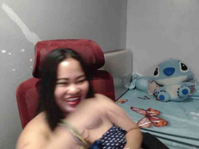 BubbleButtPinay