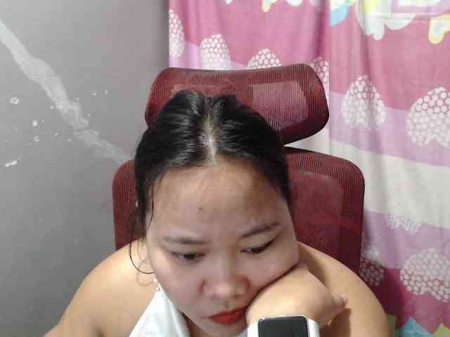 BubbleButtPinay