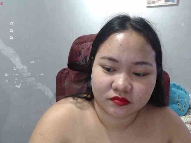 BubbleButtPinay webcam