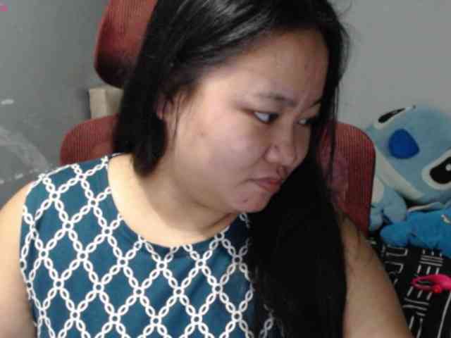BubbleButtPinay