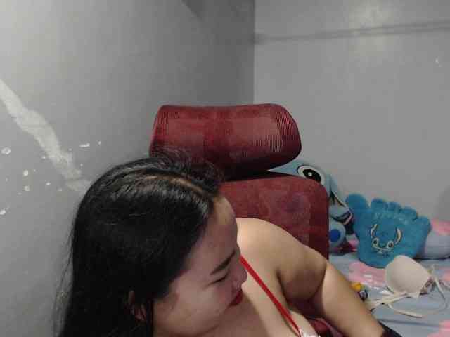 BubbleButtPinay