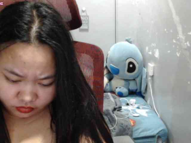 BubbleButtPinay