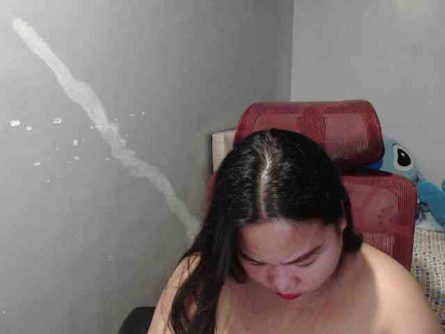 BubbleButtPinay webcam