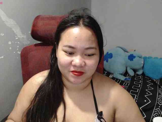 BubbleButtPinay