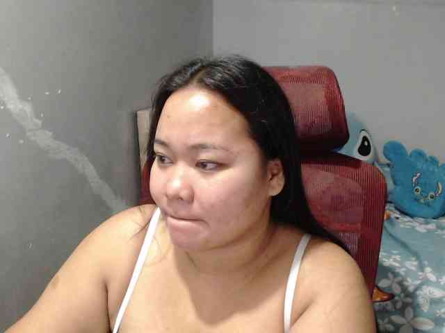 BubbleButtPinay