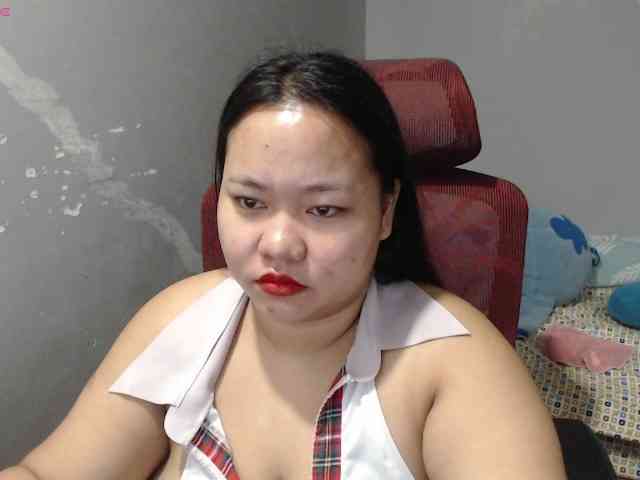 BubbleButtPinay webcam