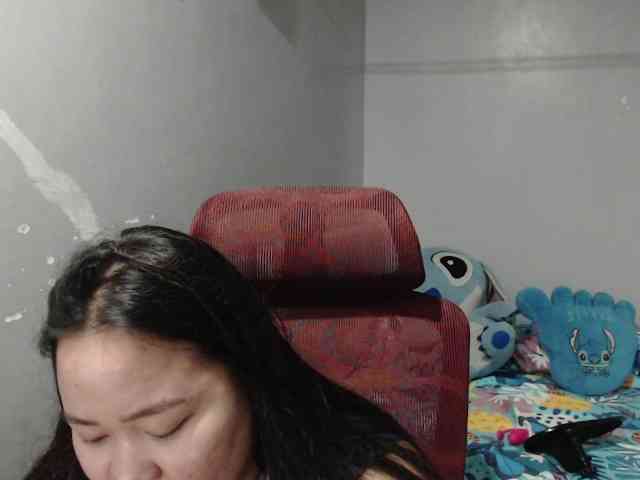 BubbleButtPinay Live Webcam on BongaCams