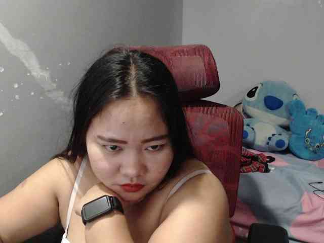 BubbleButtPinay