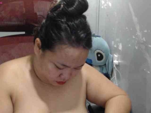 BubbleButtPinay
