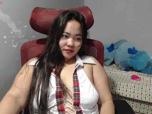 BubbleButtPinay
