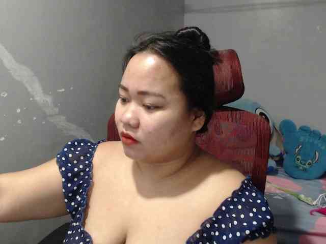 BubbleButtPinay
