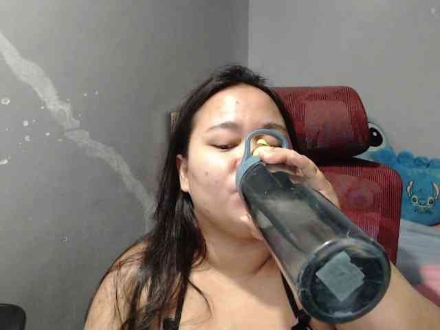 BubbleButtPinay