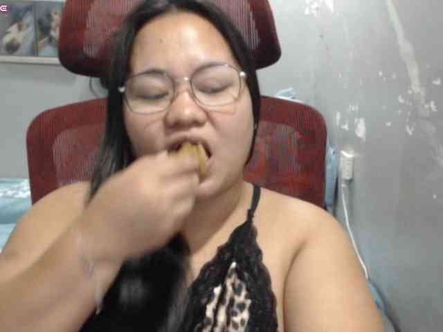 BubbleButtPinay