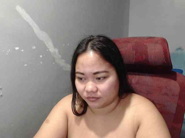 BubbleButtPinay