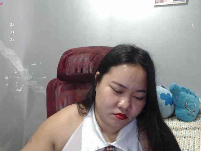 BubbleButtPinay webcam