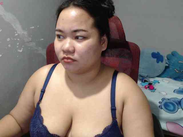 BubbleButtPinay