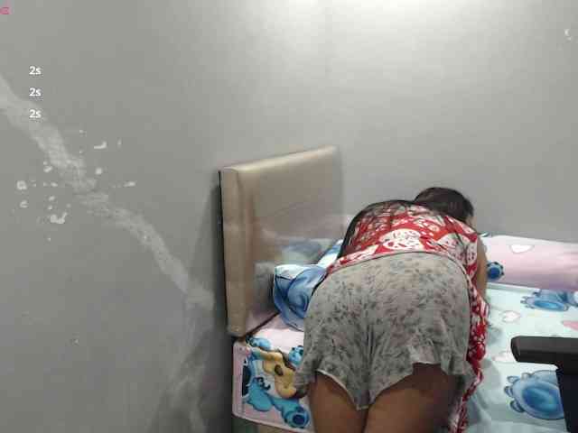 BubbleButtPinay