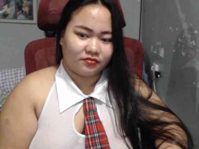 BubbleButtPinay