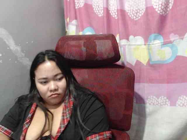 BubbleButtPinay