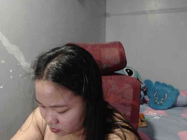 BubbleButtPinay webcam