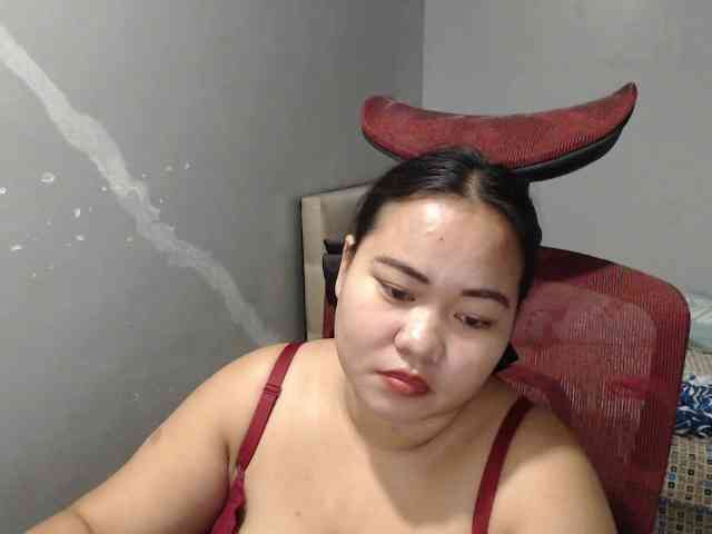 BubbleButtPinay webcam