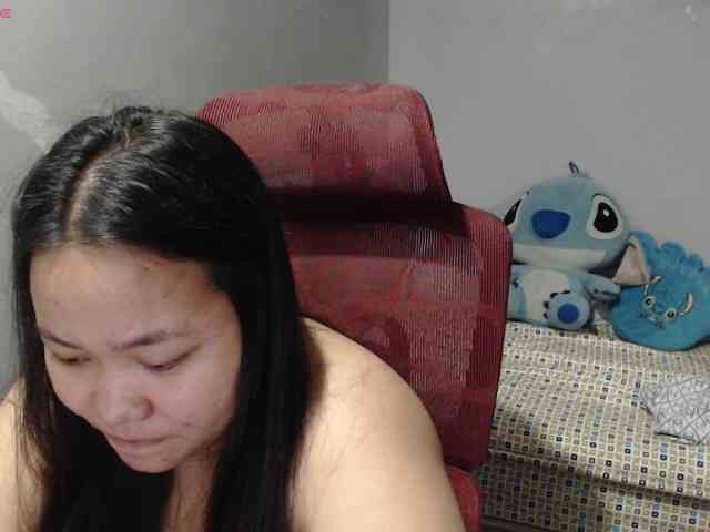 BubbleButtPinay