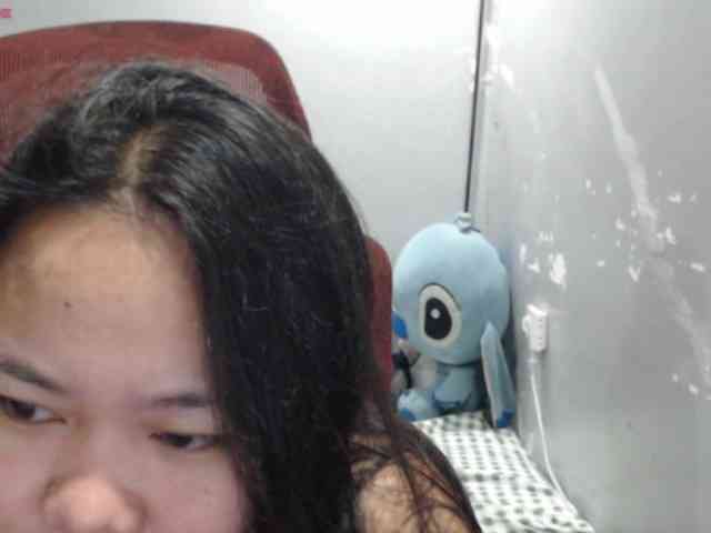 BubbleButtPinay