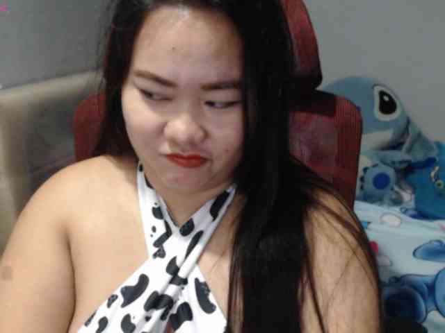 BubbleButtPinay webcam