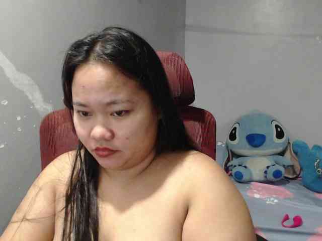 BubbleButtPinay