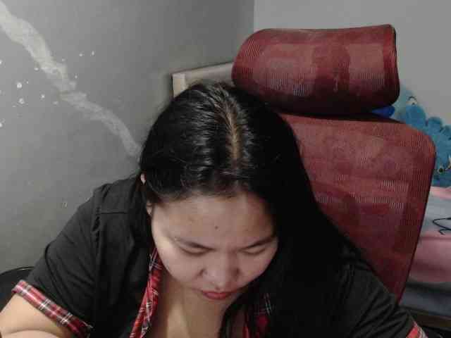 BubbleButtPinay