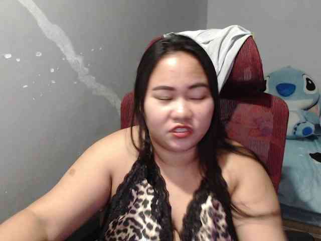 BubbleButtPinay