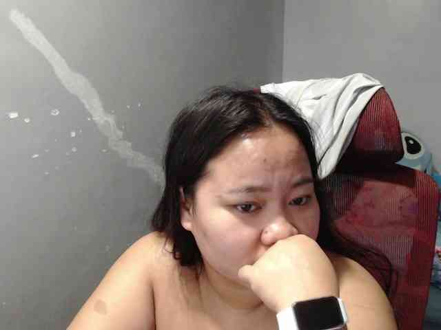 BubbleButtPinay webcam