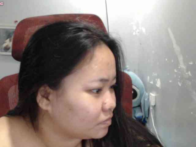 BubbleButtPinay