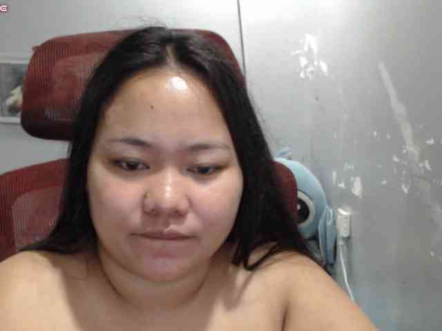 BubbleButtPinay webcam