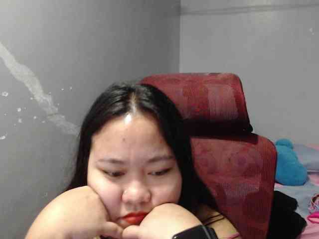 BubbleButtPinay