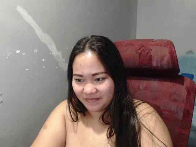 BubbleButtPinay