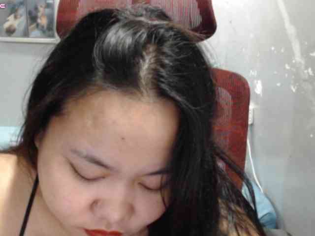 BubbleButtPinay